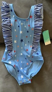 Toddler Girl Swimsuit - Picture 1 of 3