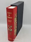 Saints and Sinners - Eamon Duffy - Folio Society - 2009 1st Ed - VGC