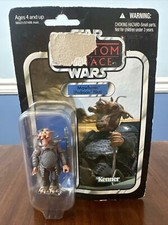 Star Wars The Vintage Collection Mawhonic (Podracer Pilot)
