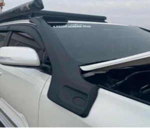 Snorkel Kit Toyota Land Cruiser VX-R Sport Utility 4D 5.7L V8 GAS  2016-20 2021 - Bild 1 von 3