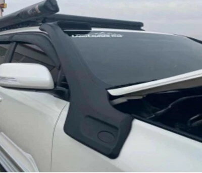 Kit de snorkel Toyota Land Cruiser VX-R deportivo utilitario 4P 5,7 L V8 gas 2016-20 2021 Foto 1 de 3