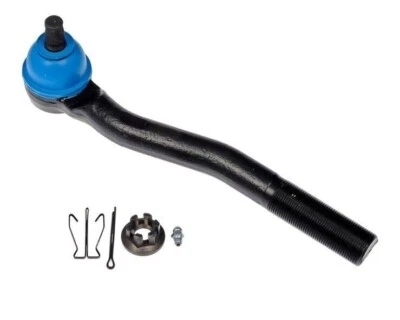 Extremo de varilla de amarre Napa 269-3157 para Jeep Grand Cherokee 1999-2004 (#121) Foto 1 de 2