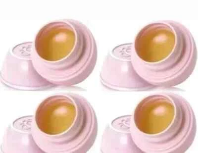 4 piezas Bálsamo protector Oriflame Tender Care 10,5 ml cada uno Foto 1 de 4