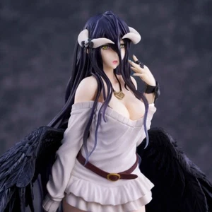 Overlord Albedo So-bin ver Figura Color Limitado UNION CREATIVE Anime 2025 - Imagen 1 de 15