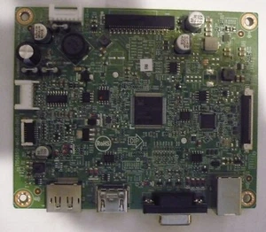 HP E233 MONITOR MAINBOARD 715G8912-M01-000-0H5T - Picture 1 of 1