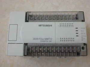 Mitsubishi PLC Relay output FX2N-32MT-D New - Picture 1 of 1