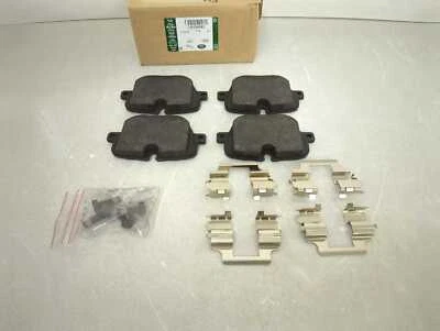 New OEM genuine Land Range Rover Sport Brake Pads 2010-2013 LR134882 REAR set - Image 1 of 4