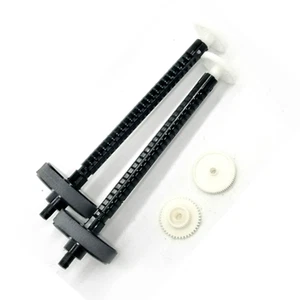 WF7620 WF-7620 WF7621 WF-7610 Duplex Roller fit for Epson WF-7720 WF-7621 WF7720 - Afbeelding 1 van 6