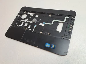 Dell Genuino Latitude E5420 Reposamanos Panel Táctil Botón de Encendido 32YF6 032YF6 - Imagen 1 de 8