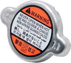 ✅GENUINE✅ RADIATOR CAP for 1999-2013 HYUNDAI KIA OEM 25330-3K000 - Picture 1 of 4