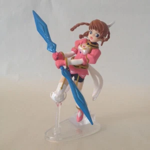 Arika Yumemiya - Gashapon HGIF Mai Otome 2 - Imagen 1 de 5