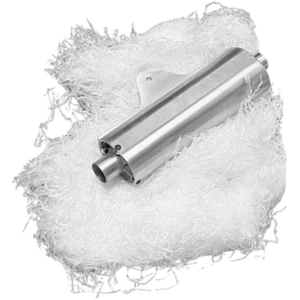 MOOSE RACING MUFFLER PACKING COMPETITION 250G MOOSE 14646 - Picture 1 of 1