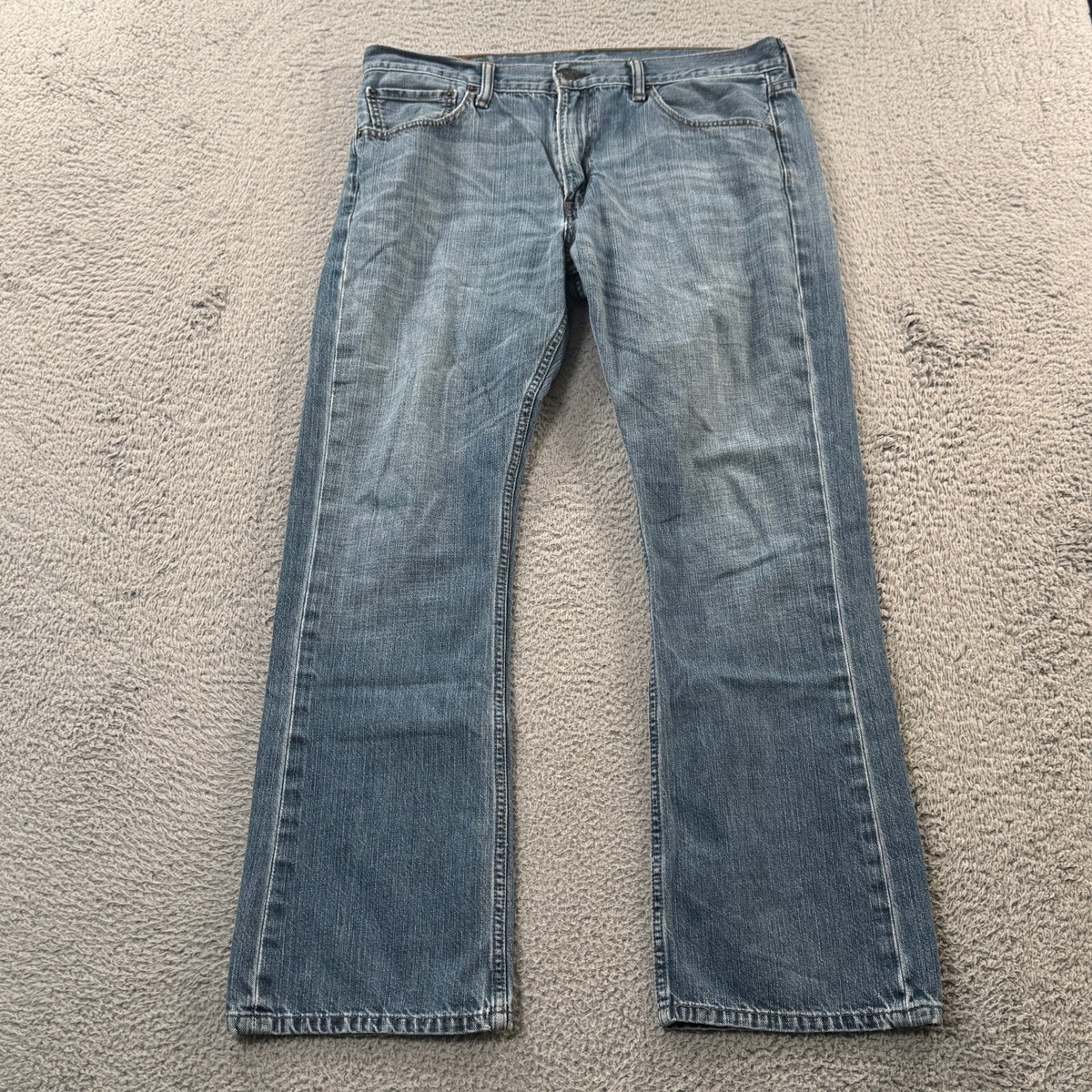 Levis 527 Black for sale | eBay Levis 527 Black for sale | eBay