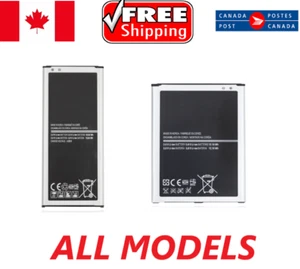 Battery for samsung TAB MEGA-SERIES all models G750 / B700BU OEM Quality - Photo 1 sur 3