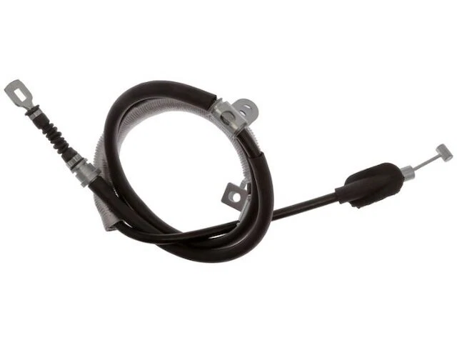 Raybestos 36DZ77R Rear Right Parking Brake Cable Fits 2004-2008 Acura TSX - Image 1 of 1