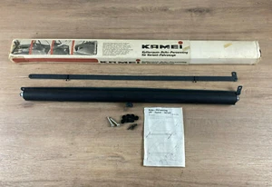 Original KAMEI Rollo - Cubierta maletero para VW Passat B1 Variant NUEVO 23165 - Imagen 1 de 5