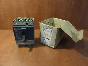 Merlin Gerin NS250L Interruttore automatico 29003 - Foto 1 di 5