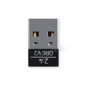 for Razer USB Receiver Dongle Adapter fits Orochi V2 Wireless Gaming Mouse - Picture 1 of 5