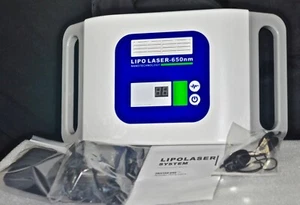 SISTEMA LIPO LÁSER TERAPIA/REJUVENECIMIENTO DE LA PIEL - Imagen 1 de 9