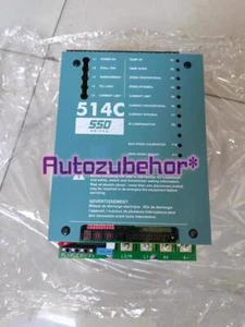 514C-32A DC Speed Controller 514C-32-00-00 - Picture 1 of 3