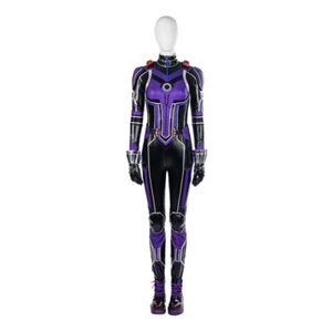 Ant-Man 3 Cassie Lang Full Set Uniform Costume Cosplay Halloween + Shoes - Bild 1 von 13