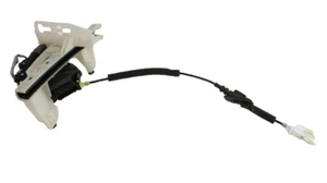 Actuador de cerradura de puerta trasera derecha Ford Edge 2015-2023 motor Ft4z-5826412 - Imagen 1 de 13