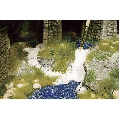 Effetto acqua corrente 125 ml NH60872 - noch modellismo - Immagine 1 di 4