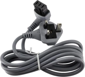 Dishwasher Mains Power Cable Lead Wire Plug for Bosch Siemens Neff Spare Part - Picture 1 of 2