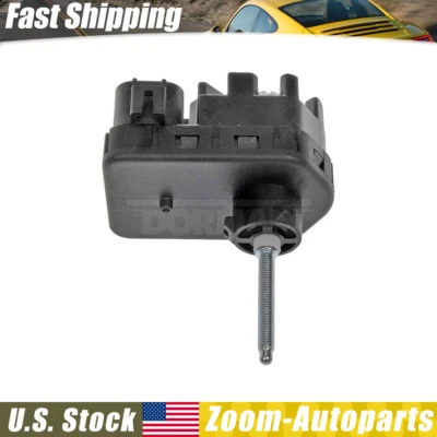 Motor nivelador de faros Dorman para Toyota Prius Prius V Lexus CT200h ES300h nuevo Foto 1 de 4