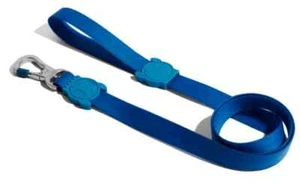 Zee.Dog NeoPro Blue Leash Small 1.2m x 1.5cm - Picture 1 of 1