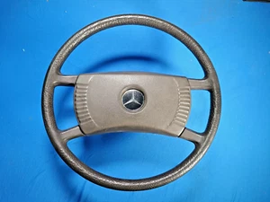 Mercedes Lenkrad R107 W116 W115 W114 W123 W126 W460 - Bild 1 von 9