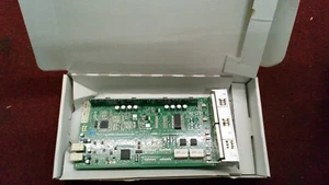 Carte MIX2/4/4-2 Alcatel-Lucent OmniPCX ISDNT0 OXO - OXE - 3EH73096AD - Photo 1/3