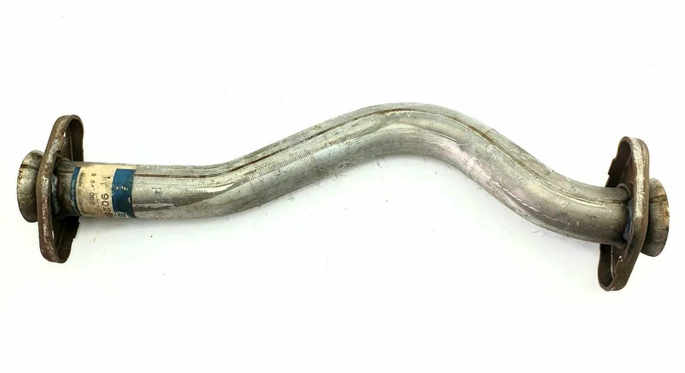 Tubo De Escape Delantero Original GM/Opel - 90284743 Opel Ascona C 1.6 D 0854007 - Imagen 1 de 2