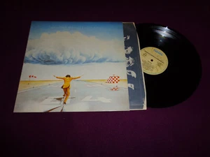 LP MANFRED MANN'S EARTH BAND / WATCH / BRONZE FRENCH PRESS ROCK POP PROG - Picture 1 of 1