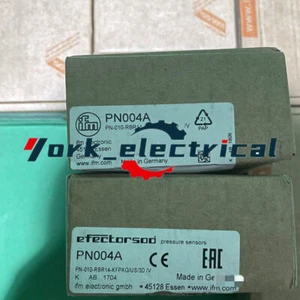 1Pcs New PN004A PN-010-RBR14-KFPKG/US/3D #DHL & Fedex 90days Warranty - Picture 1 of 1