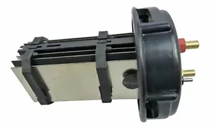 AutoChlor S Model Pool Salt Cell 25 Amp Bayonet Cap with Push On Connection - Picture 1 of 4