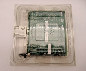 Motorola DSPREM822061 NETWORK PRODUCTS CHANNEL BANKS 10 PORT RS232C SRU SEALED - Picture 1 of 5