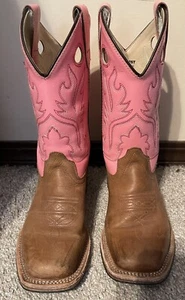 Cowboystiefel Mädchen - Bild 1 von 6