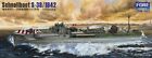 Fore Hobby 1001 1/72 German Schnellboot S-38/1942