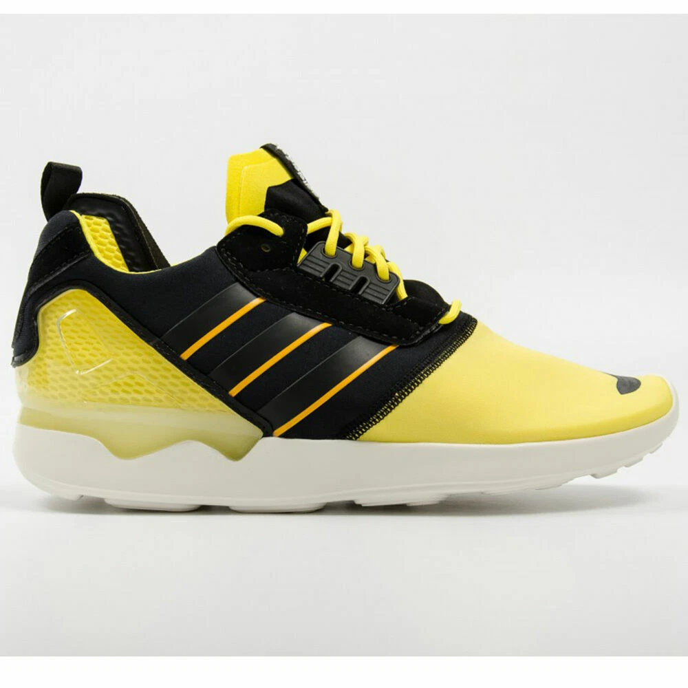 adidas Originals ZX Yellow 2016 for Sale | Authenticity Guaranteed