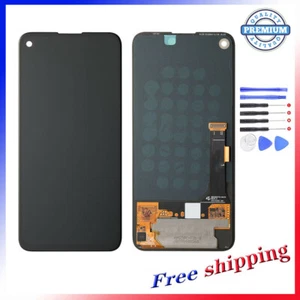 For Google Pixel 4a 4G LCD Display Touch Screen Replacement Digitizer + Tools - Picture 1 of 1