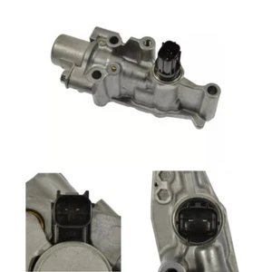 Variable Valve Timing (VVT) Solenoid For 2013 2014 2015 Acura ILX 15810-R1A-A01 - Picture 1 of 6