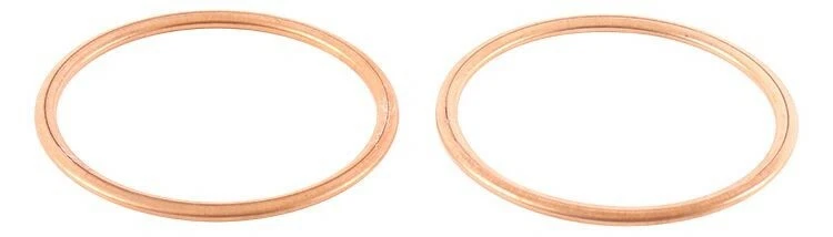 川崎 Vulcan Vaquero 1700,2011 - 2019,排气垫片套件 - VN1700 — 第 1/1 张图片