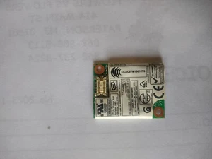 AGSMD01BDELPHI GENUINE ORIGINAL GATEWAY MODEM CARD ML6720 SERIES - Picture 1 of 2