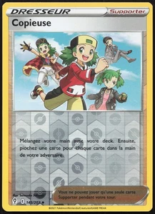 Carte Pokémon Copieuse 143/203 Reverse Évolution Céleste Français - Picture 1 of 2