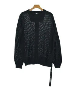 Diesel Pullover schwarz L 2200625479023 - Bild 1 von 6