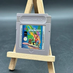 The Pagemaster | Game Boy Spiel Modul Gut Getestet - Bild 1 von 2