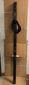 PDUMV30HV TRIPPLITE PDU 208/240V OUTLETS 6-C19 & 24-C13 L6-30P 10FT CORD - Picture 1 of 12