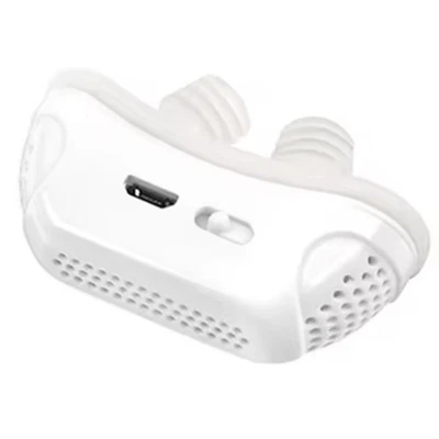 Schnarchenkorrektor  -Schnarchen -Geräte Reduzieren das Schnarchen  B4O6 - Bild 1 von 4