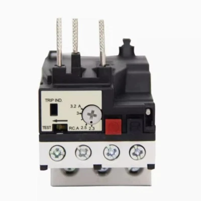 1PC RHU-10/2.5K1 (1.8-2.5A)  Thermal overload relay  - Image 1 of 2